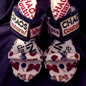 Vero Cuoio Women Sandals